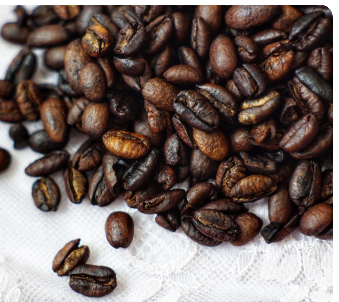 This is Liberia Coffee Beans